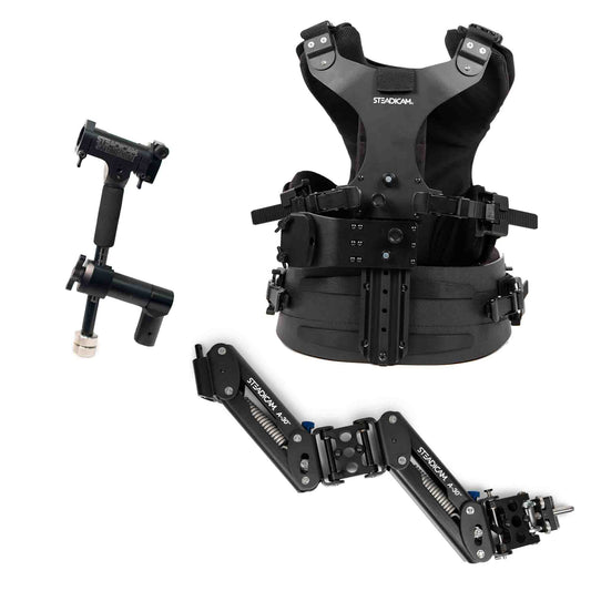 Steadicam Steadimate Stabilizer System