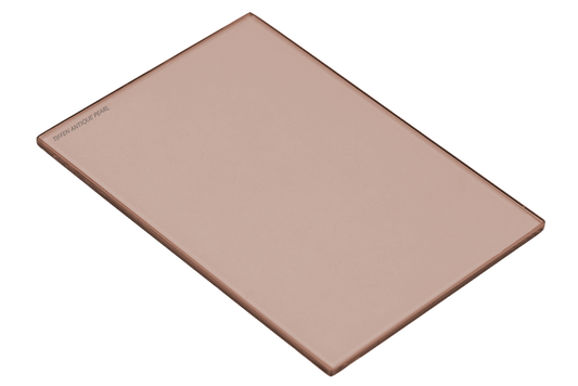 Antique Pearlescent Filter