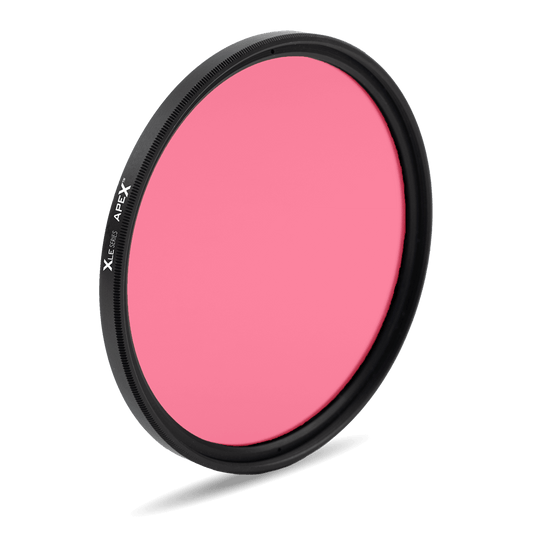 XLE Series Apex Hot Mirror IRND Filter