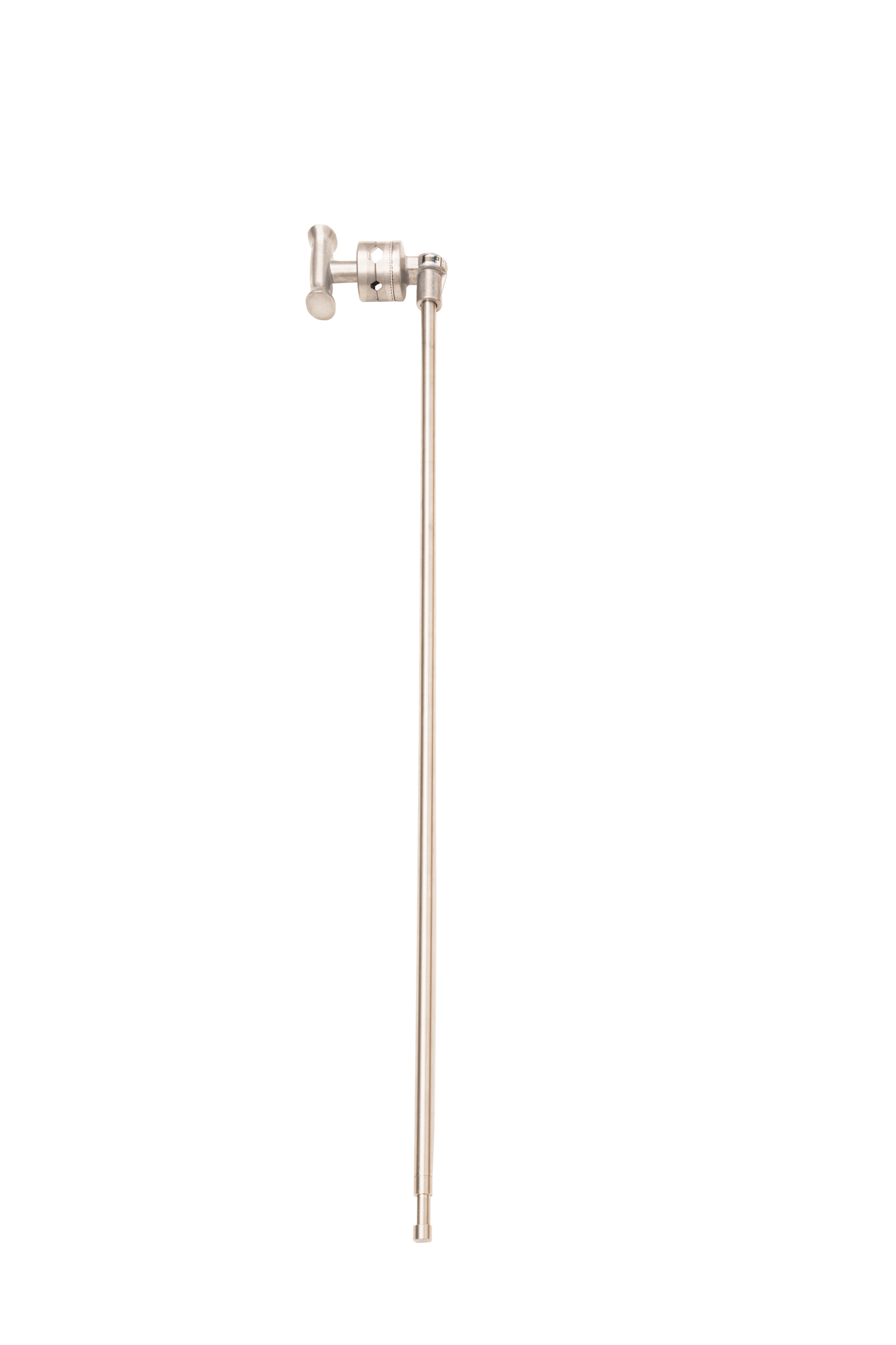 2.5" Grip Arm for C-Stand