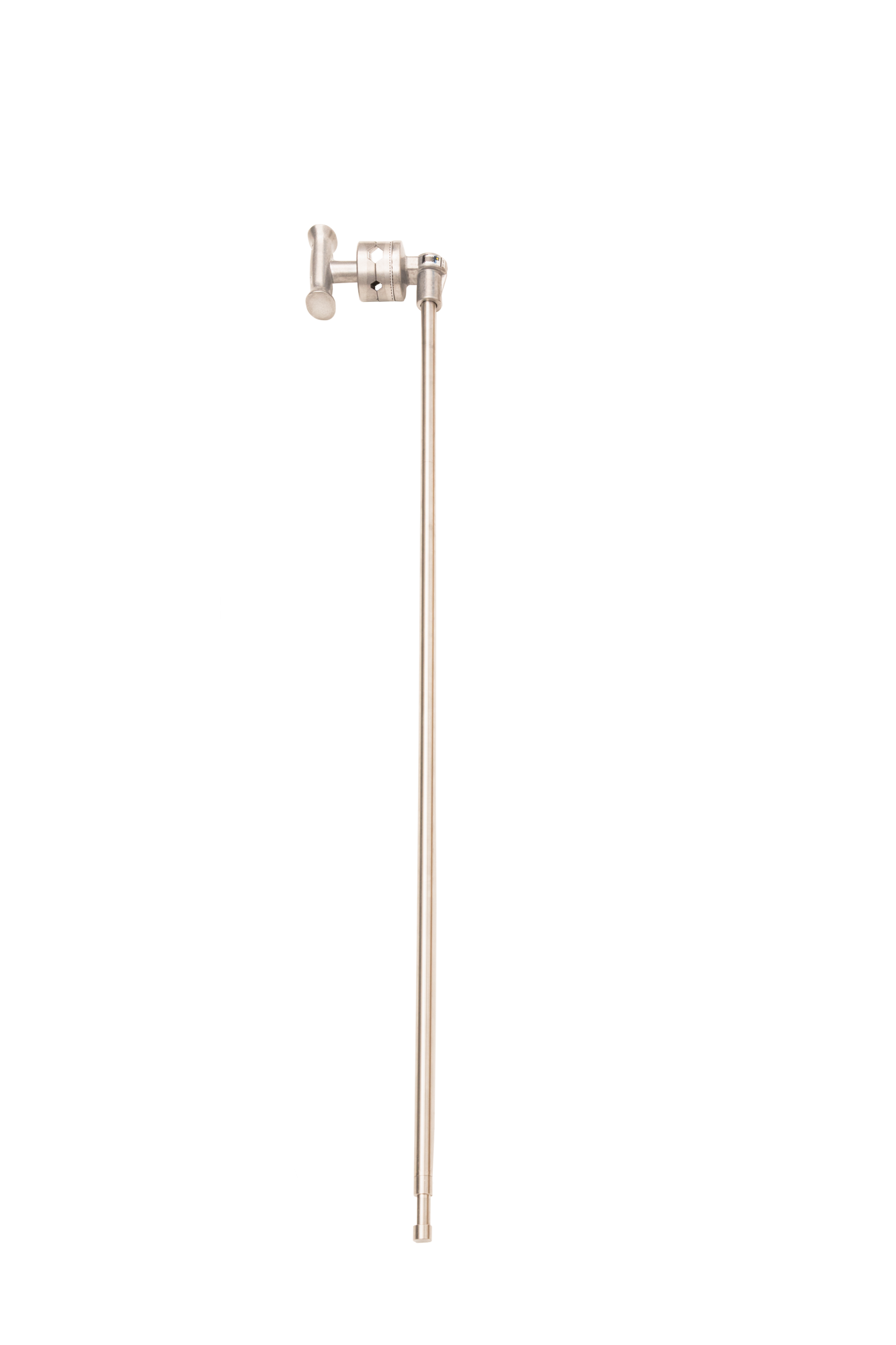 2.5" Grip Arm for C-Stand