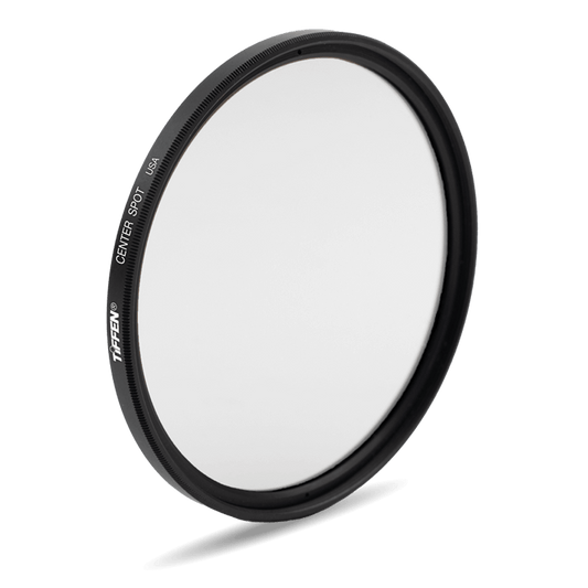 Warm Center Spot Screw-In Filter