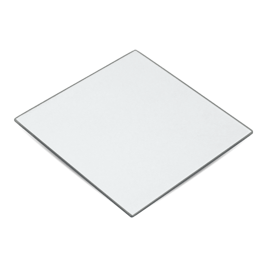 6.6 x 6.6" Clear Coated Filter - The Tiffen Company