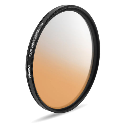Graduated Sunrise Screw-In Filter