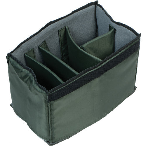Domke 4-compartment camera Insert
