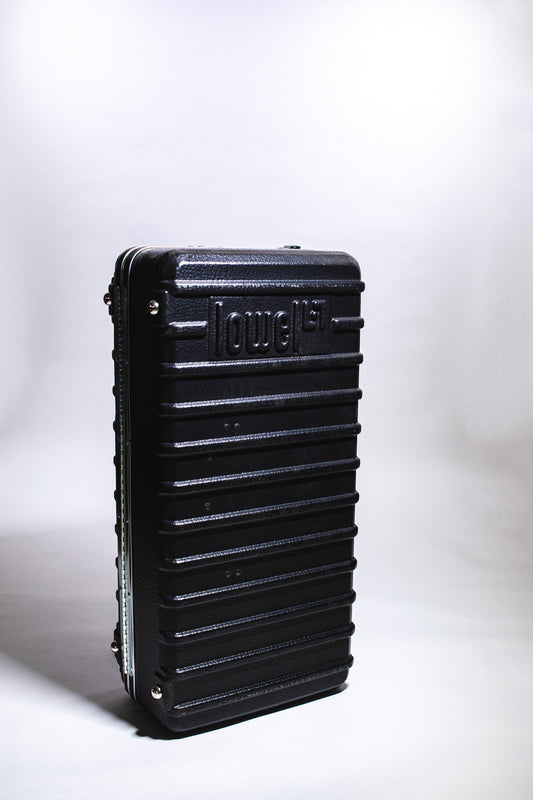 VIP-84 GO CASE W/O INSERT