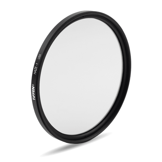 UV Haze 1 Filter - The Tiffen Company