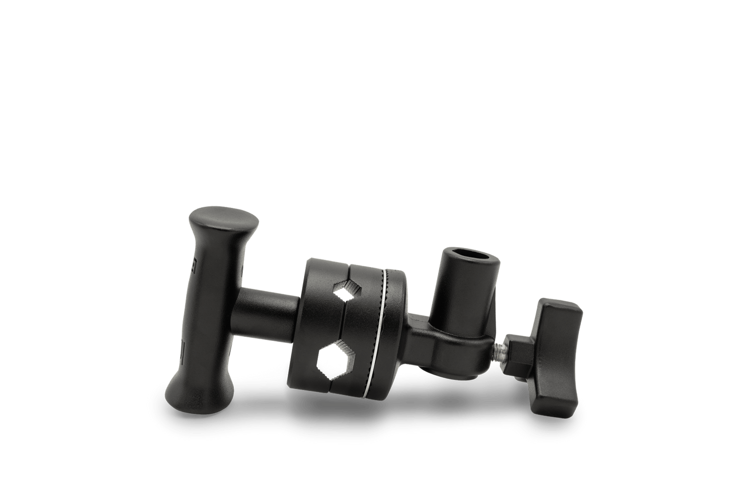 2.5" Grip Head for C-Stand