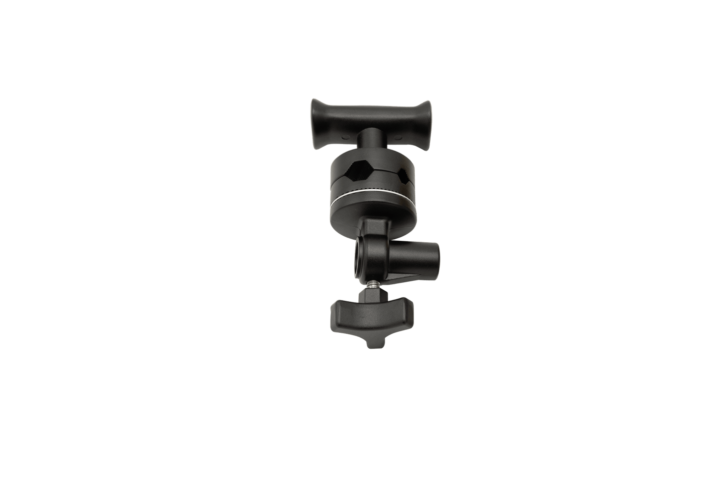 2.5" Grip Head for C-Stand