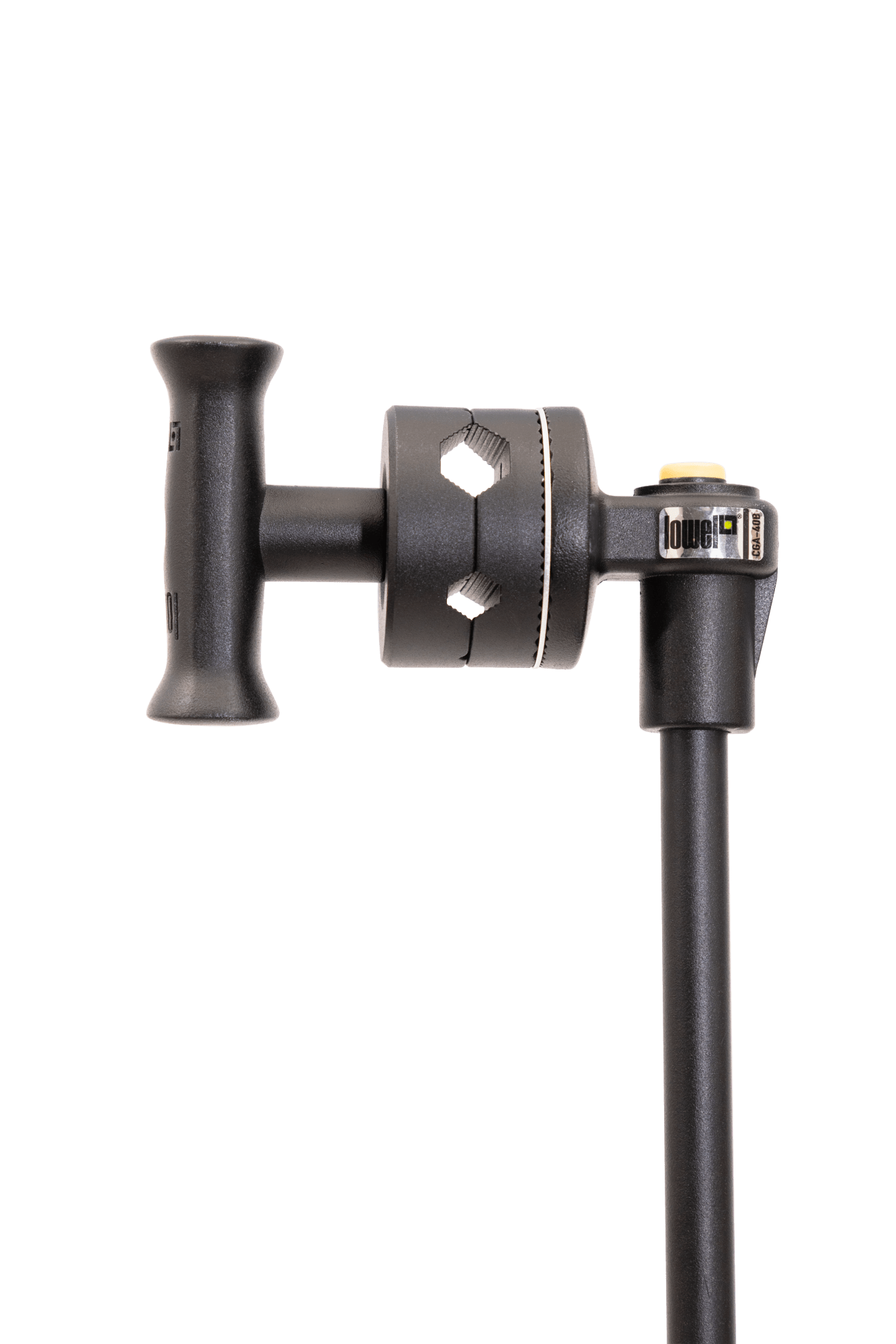 2.5" Grip Head for C-Stand