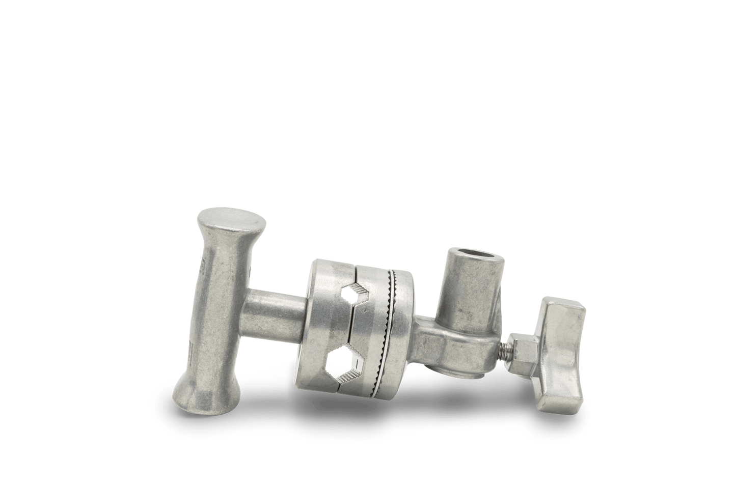 2.5" Grip Head for C-Stand