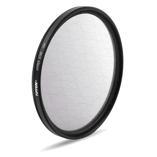 Hyper Star Screw-In Filter