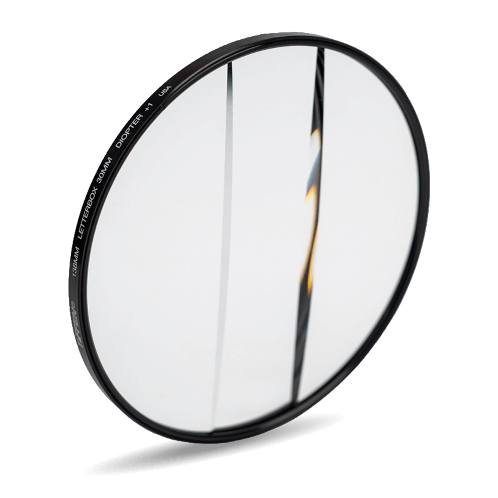 138mm Letterbox Diopter