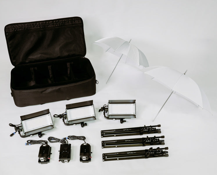 Tota LED Production Kit