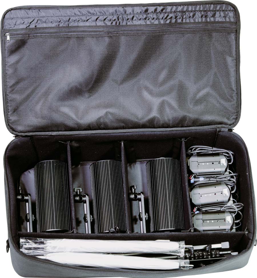 Tota LED Production Kit