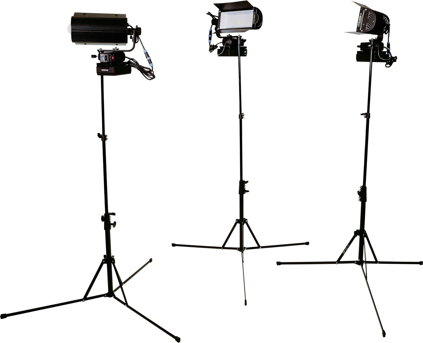 Tota LED Production Kit