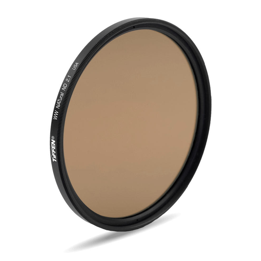 NATural ND Screw-In Filter - Water White - W46NATND3 – The Tiffen
