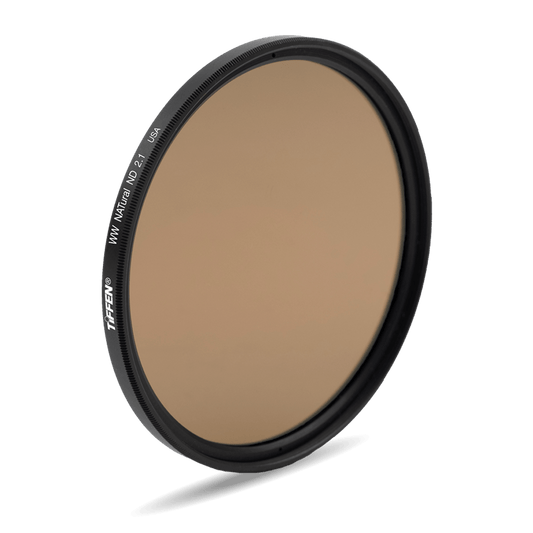 NATural ND Screw-In Filter - Water White - The Tiffen Company