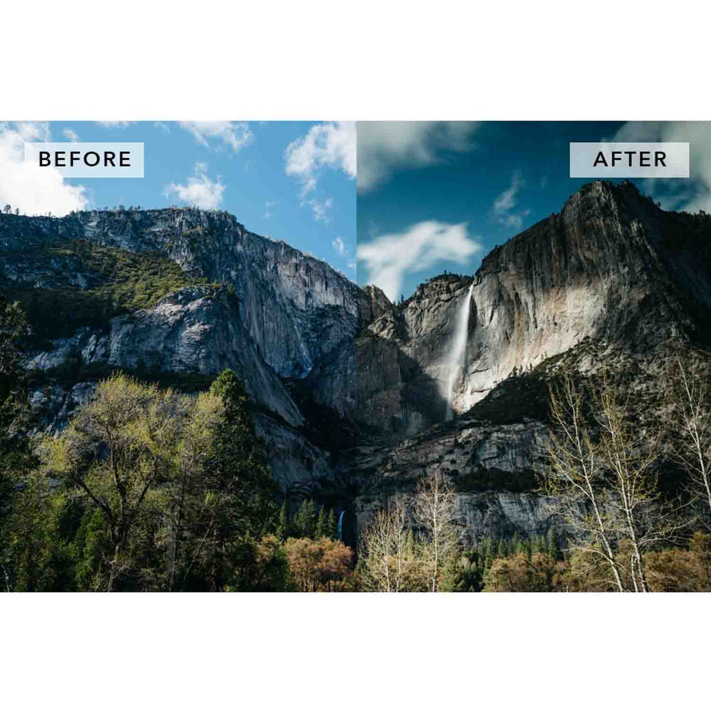 Color Grad® Neutral Density .6 Filter