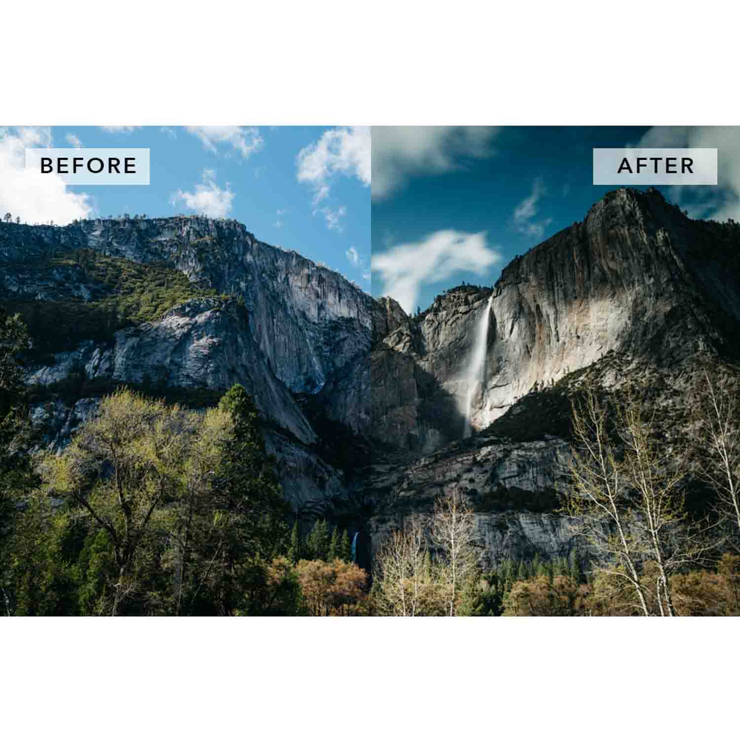 Color Grad® Neutral Density .6 Filter