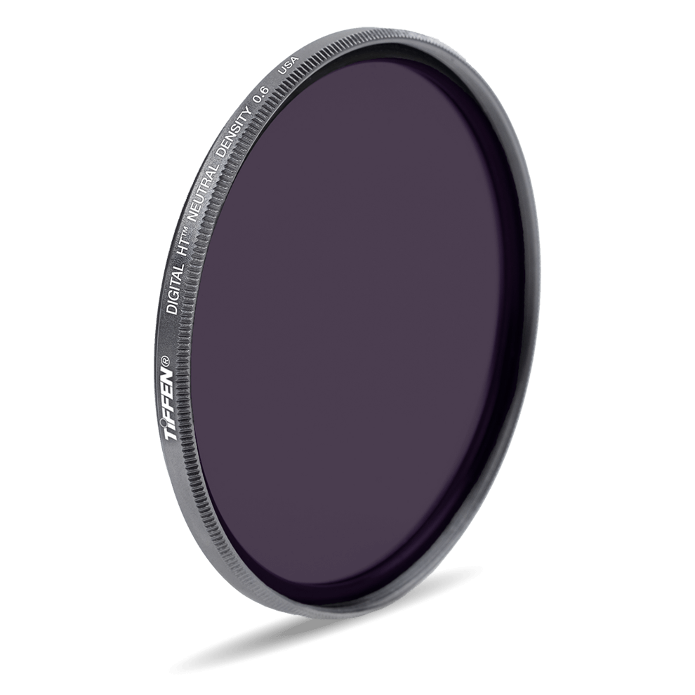 Digital HT Neutral Density Screw-In Filter