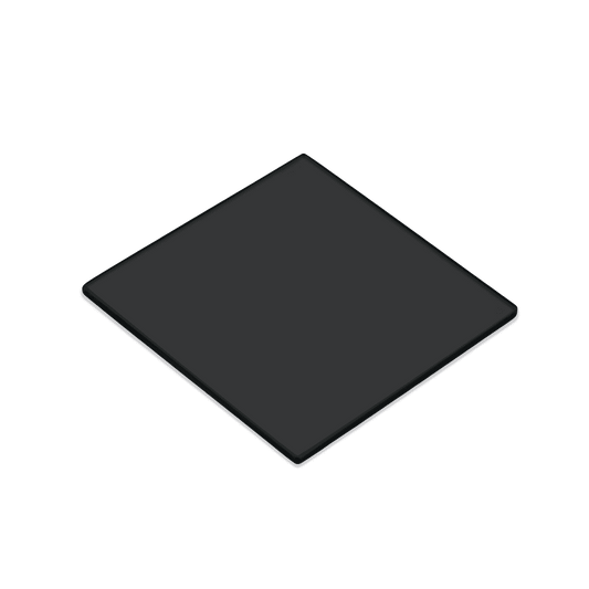 4 x 4" Neutral Density Filter - The Tiffen Company