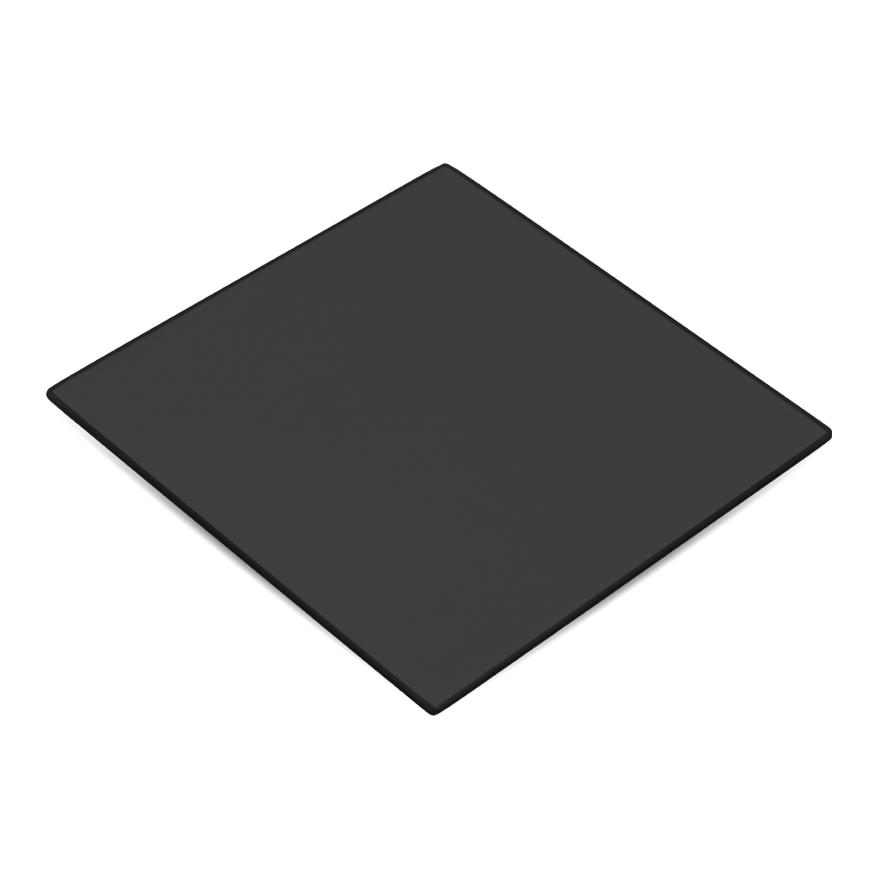 6.6x6.6" Combination IRND / Glimmerglass Filter