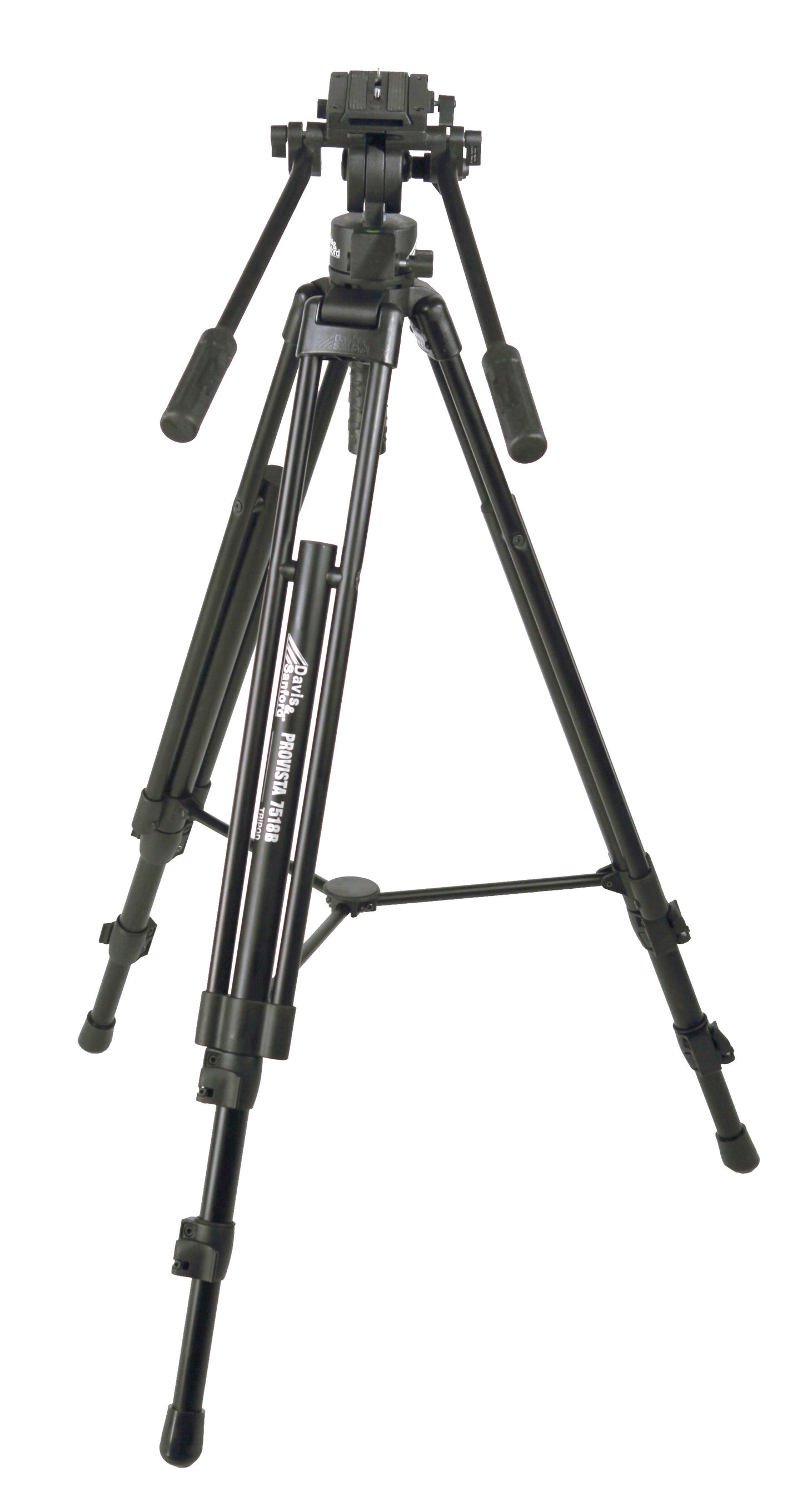 Davis & Sanford Provista 7518B Tripod - The Tiffen Company