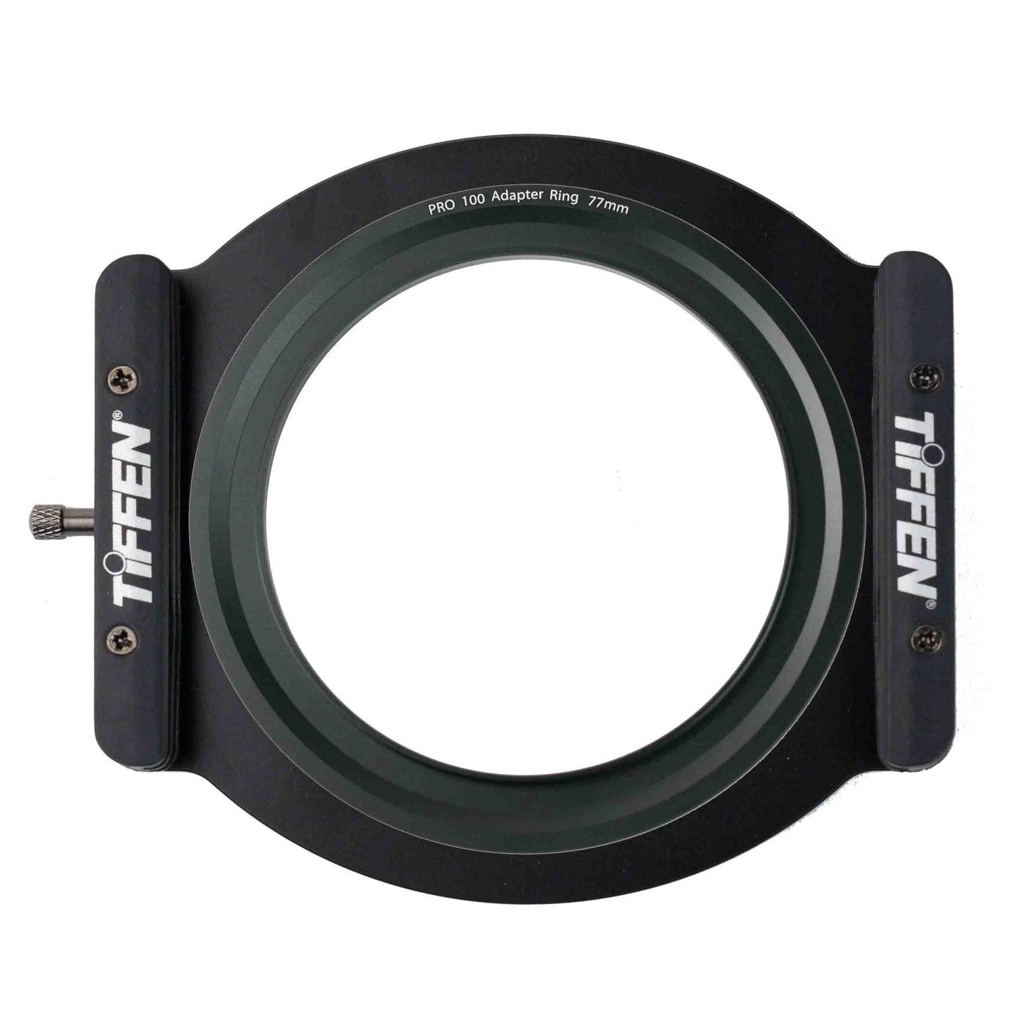 Tiffen Pro100 Series Camera Filter Holder with Adapter Ring