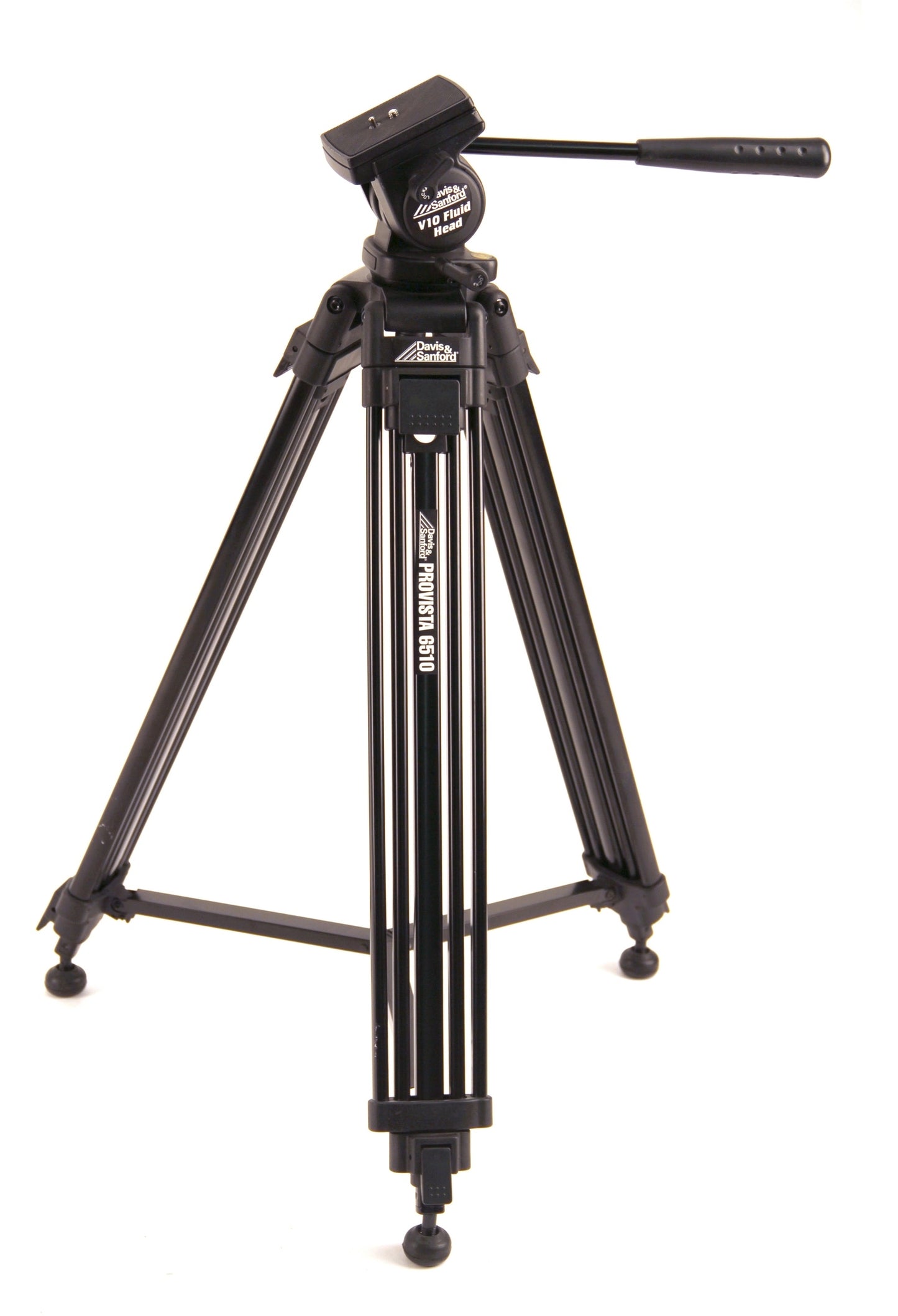 Davis & Sanford ProVista 6510 Tripod - The Tiffen Company