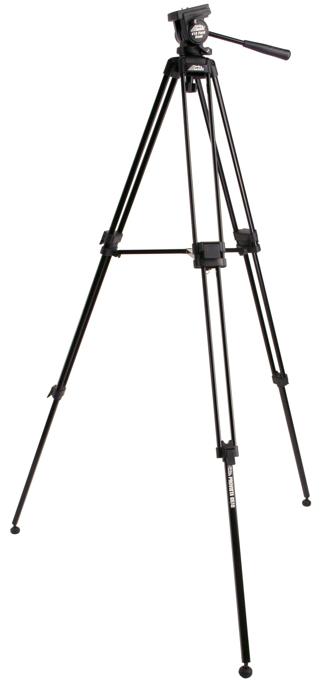 Davis & Sanford ProVista 6510 Tripod - The Tiffen Company