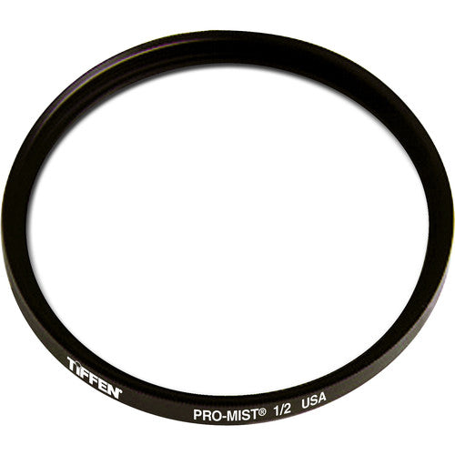 4.5" Round Pro-Mist 1/2 Filter