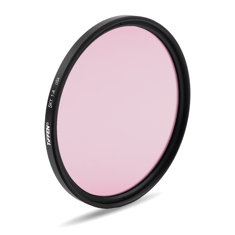 日本製TOPAZ フィルター SKYLIGHT 1A 52m/m 日本製TOPAZ フィルター SKYLIGHT 1A 52m/m
