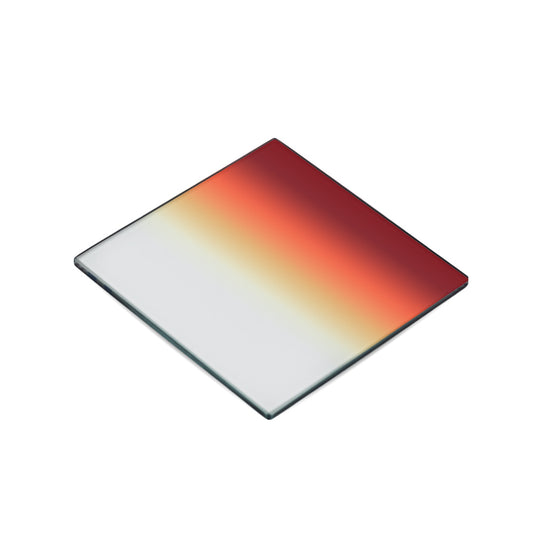 4 x 4" Skyfire Graduated Filter