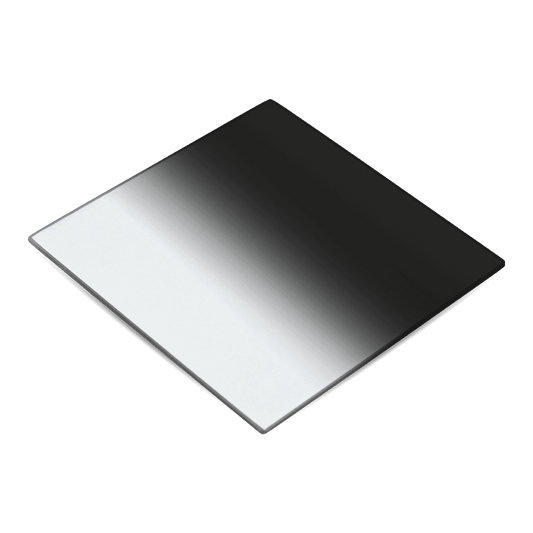6.6 x 6.6" Soft Edge Graduated Filter - The Tiffen Company