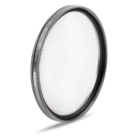 Digital HT Star Screw-In Filter