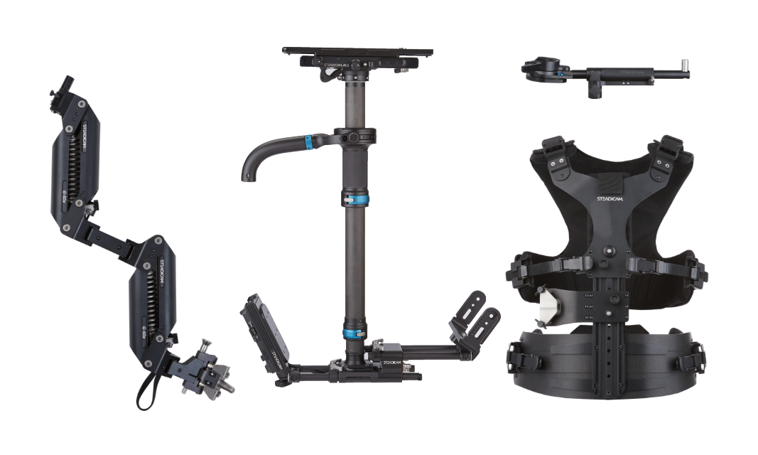 Steadicam ステディカム MERLIN2 マーリン2 カメラ スタビライザー 未 Steadicam ステディカム MERLIN2 マーリン2 カメラ スタビライザー 未
