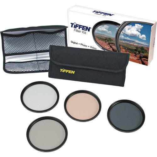 Digital Enhancing Filter Kit