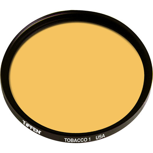 Tobacco Filter
