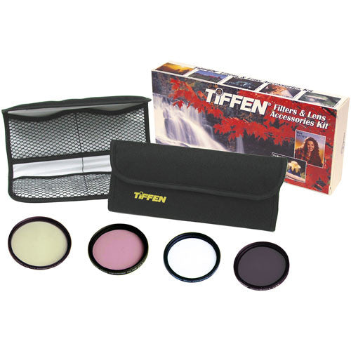 Special Effects DV Filter Kit