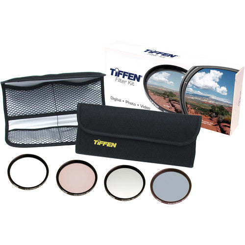 Hollywood FX Filter Kit