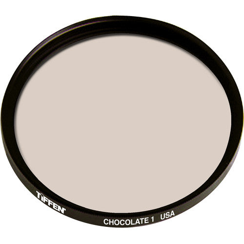 Chocolate Filter