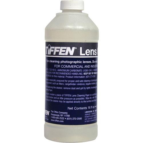 Tiffen Lens Cleaner 16oz