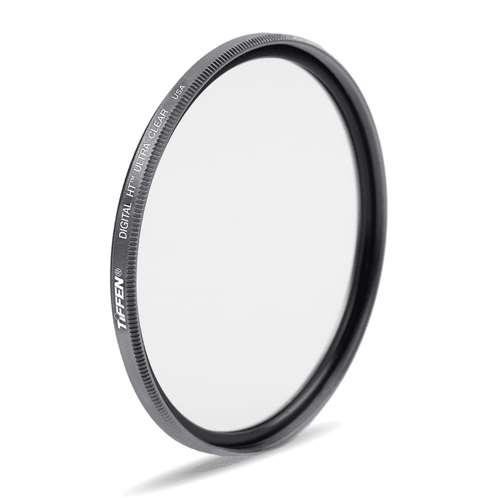 Digital HT Digital Ultra Clear Filters - The Tiffen Company
