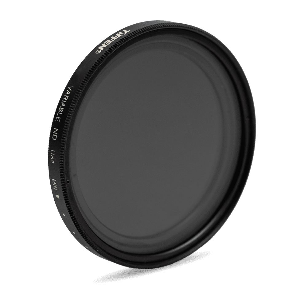 Variable ND Filter