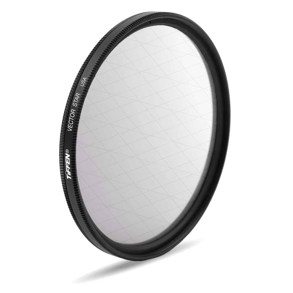 Vector Star Screw-In Filter