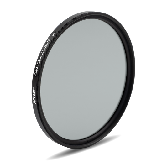Warm Black Pro-Mist® Filter