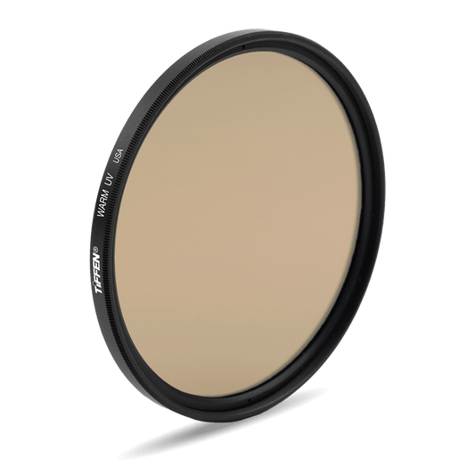 Warm UV Filter