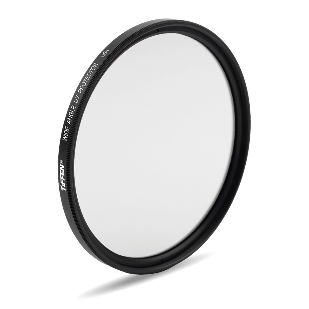 Wide Angle UV Protector Filter