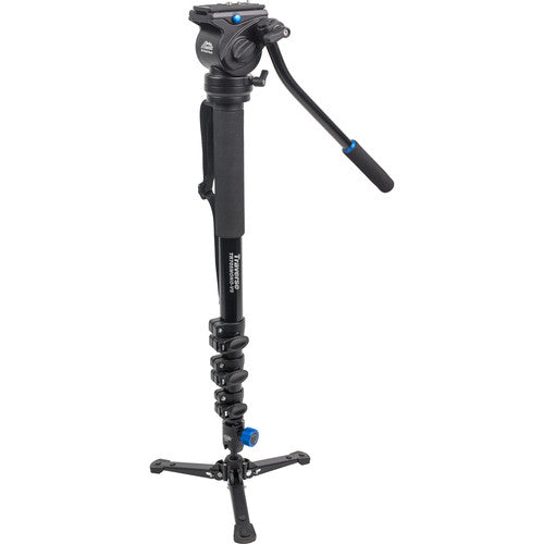 Davis & Sanford Traverse Pro Monopod with Folding Base and V-9 Head